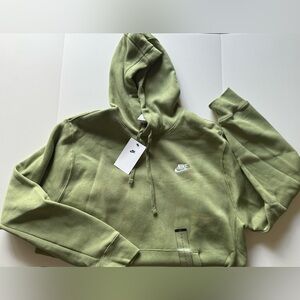 Nike Fleece Hoodie